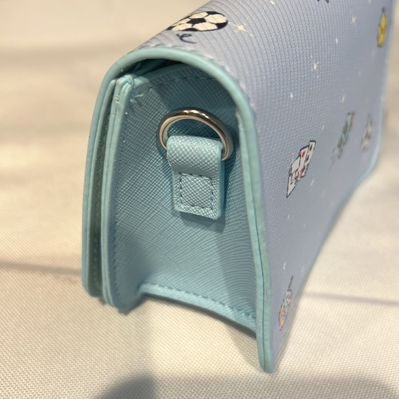 Pochacco new mini purse - Picture 3 of 8